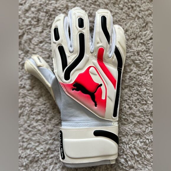Puma Ultra Pro RC GoalKeeper Soccer Gloves - Picture 4 of 10